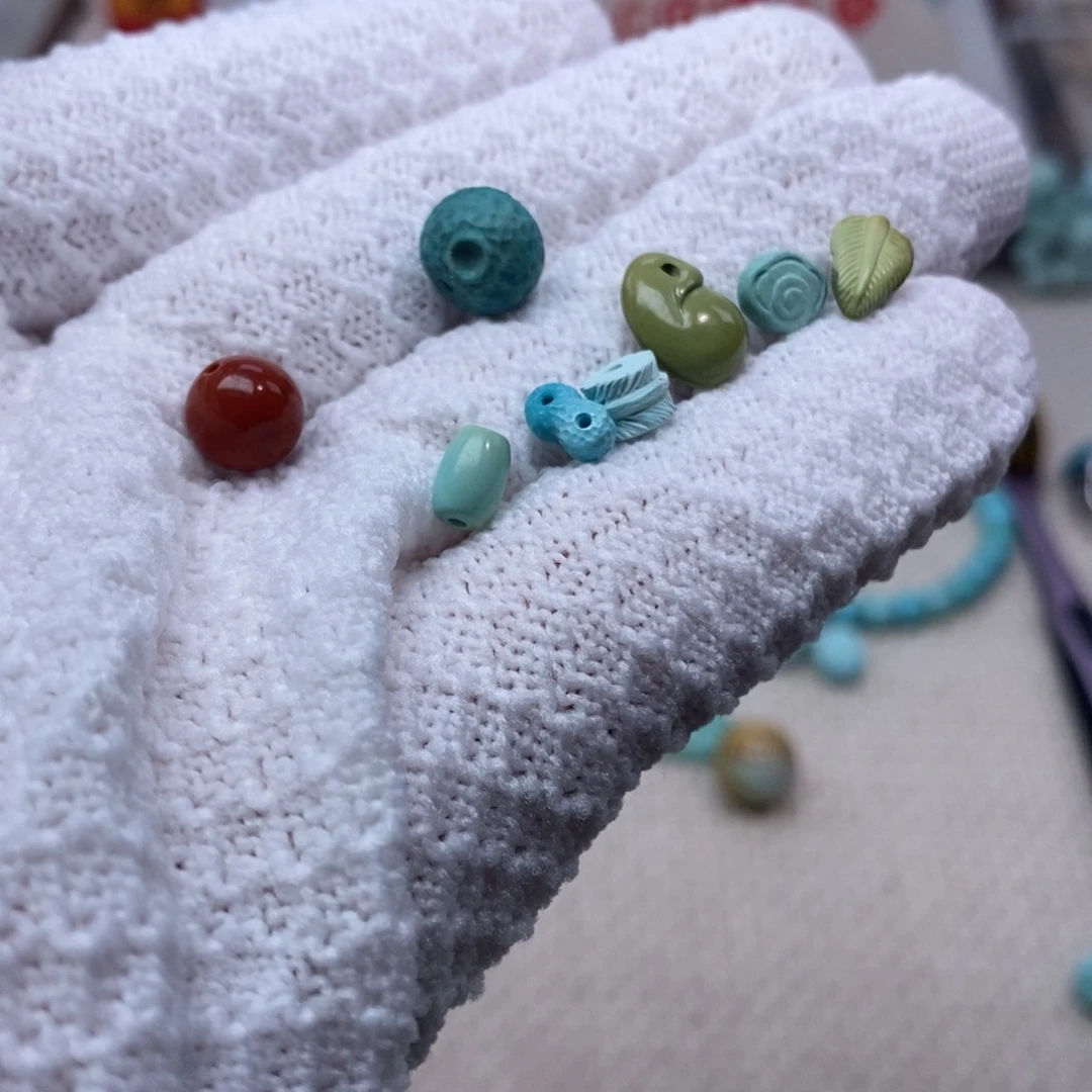 【闪购商品】未镶嵌59南红玛瑙