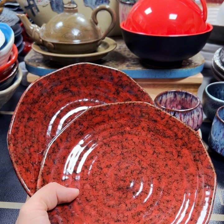 瓷本店全场满20包邮。