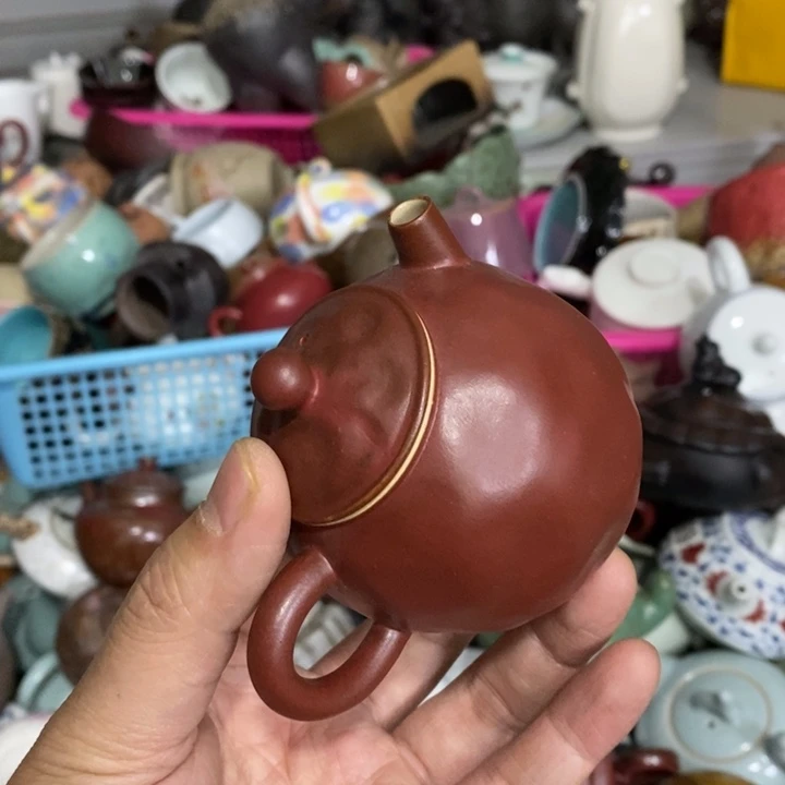 陶瓷艺术品及陶瓷制品