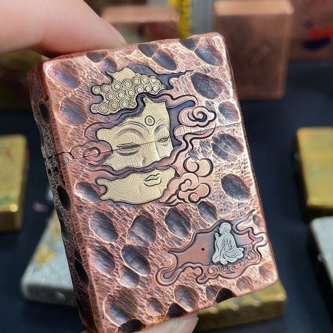 打火机的使用寿命也不