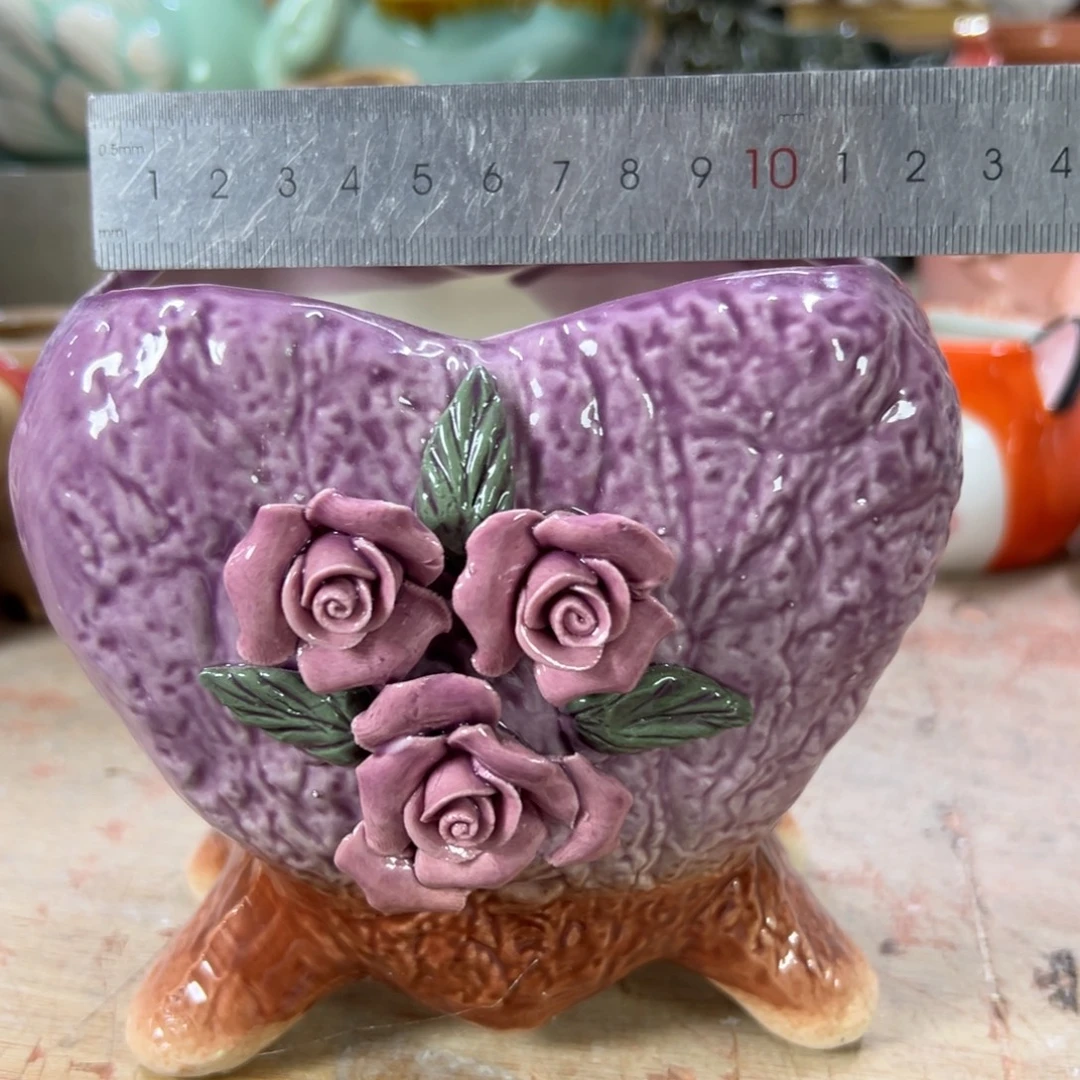 陶瓷花盆特价上新