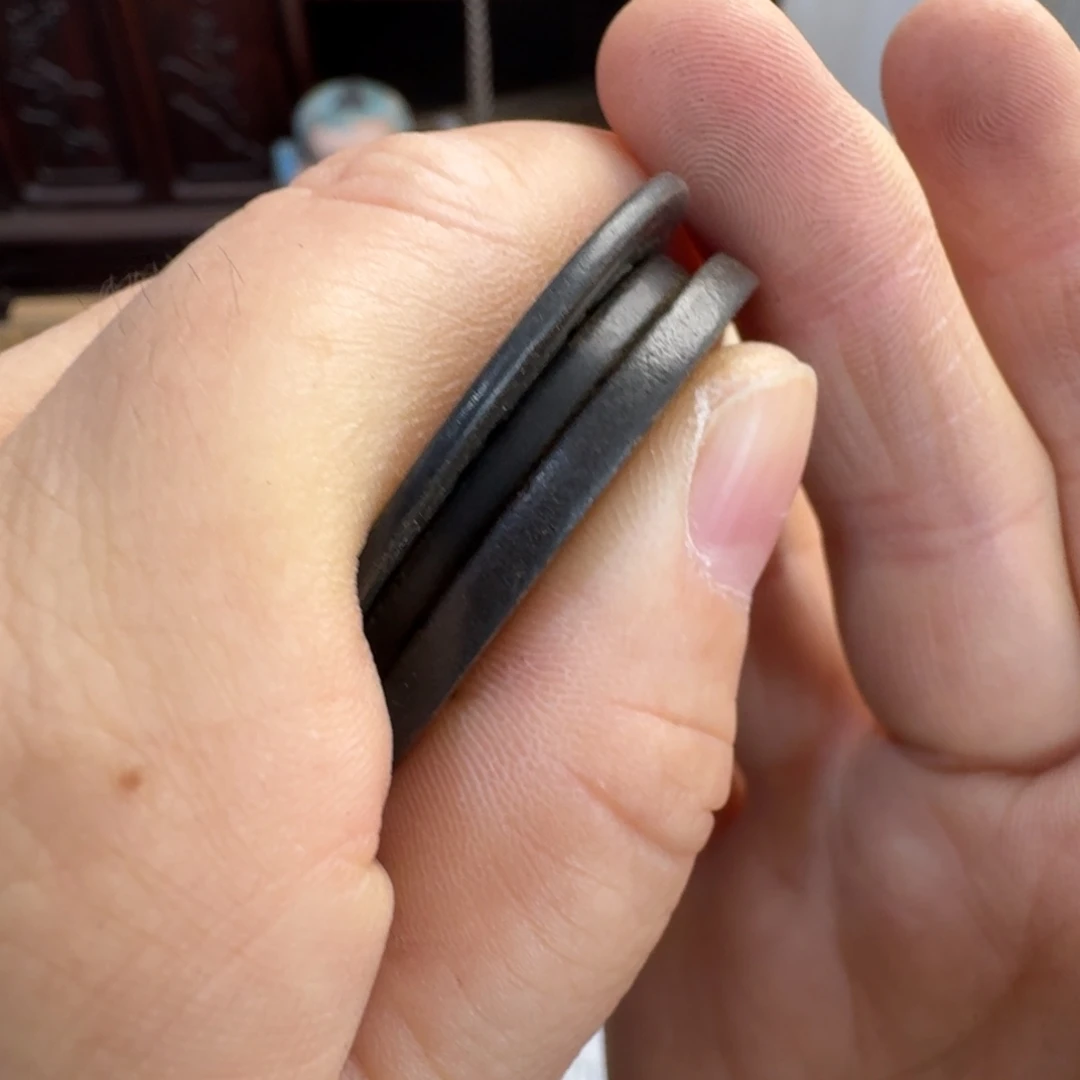陶瓷手串，多样性发一
