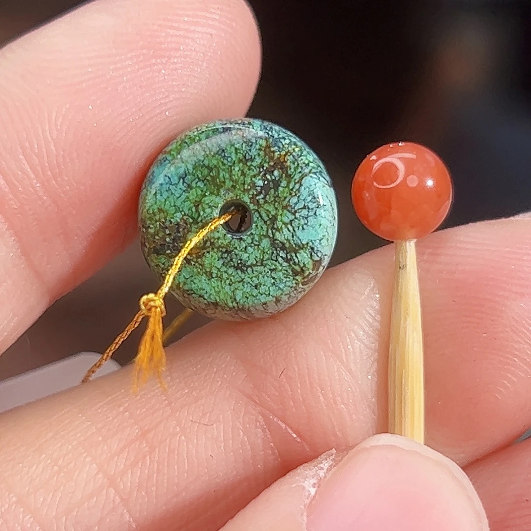 南红玛瑙未镶嵌珠宝奇石