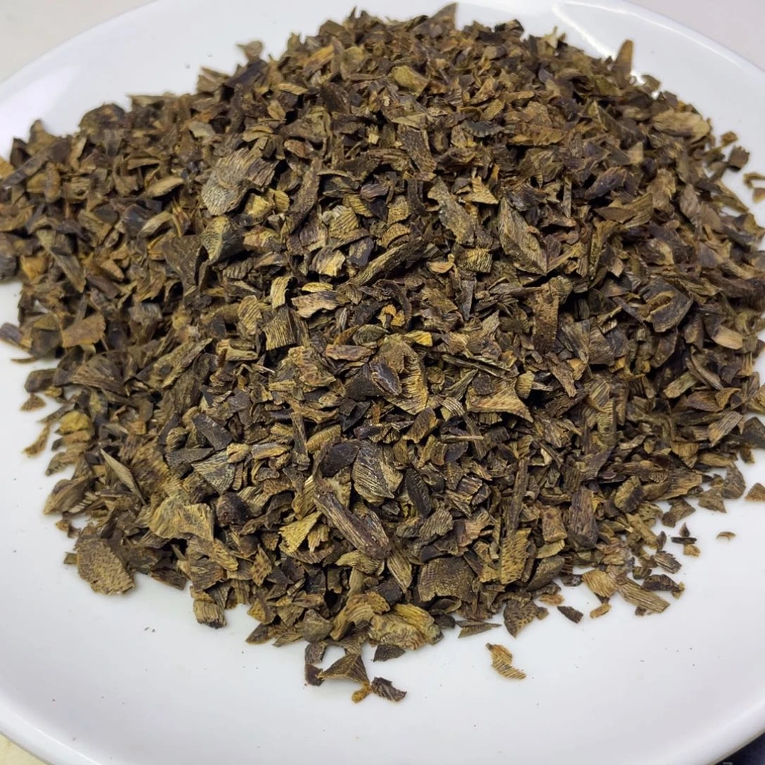 沉香碎屑沉香树丁碎料100克