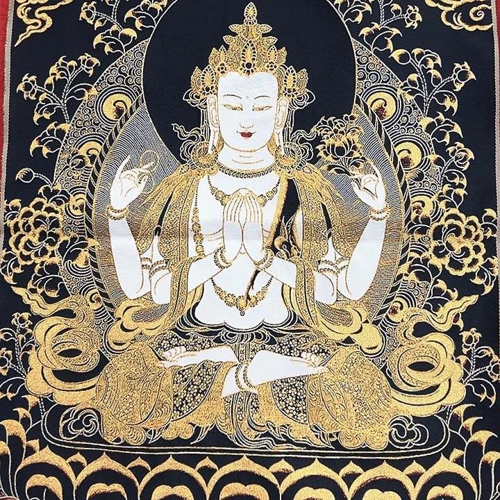 国画新年快乐新号加油