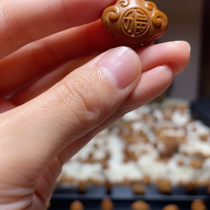 手串/手链橄榄核福