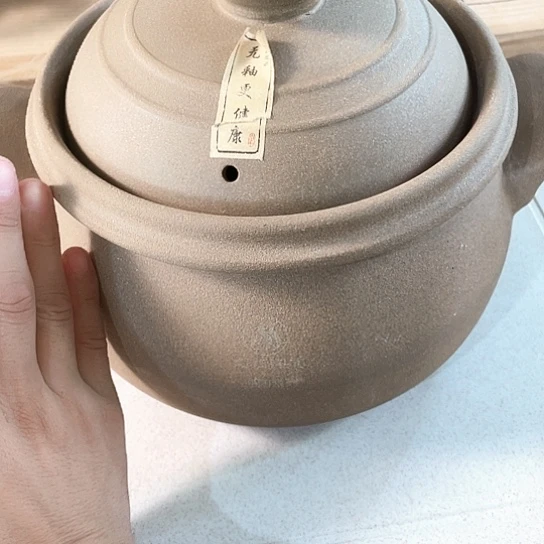 中式外贸单1个陶瓷大牌4升
