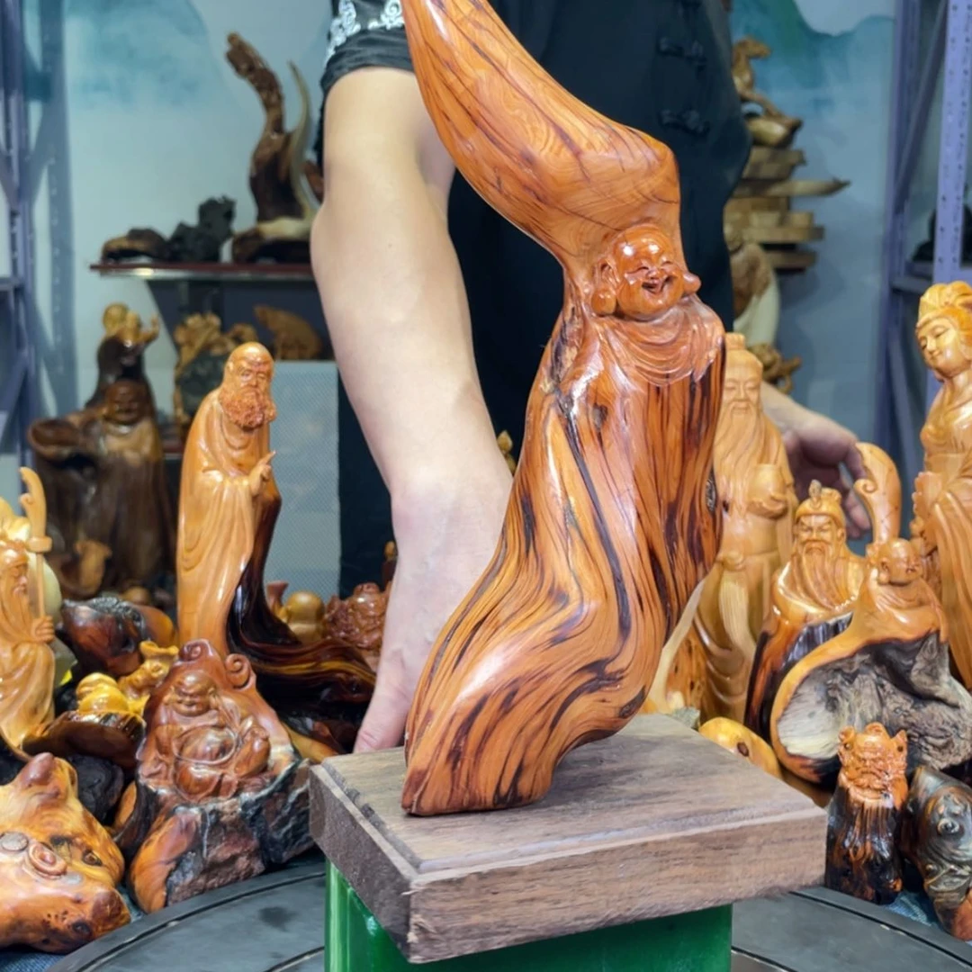 【闪购商品】柏木（崖柏）其他