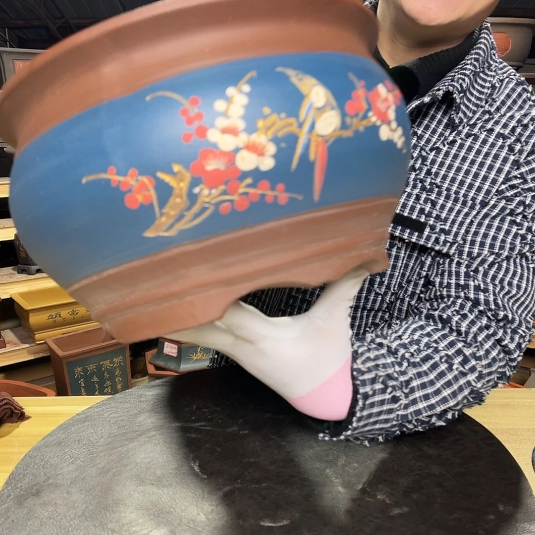 紫砂其他精品紫砂