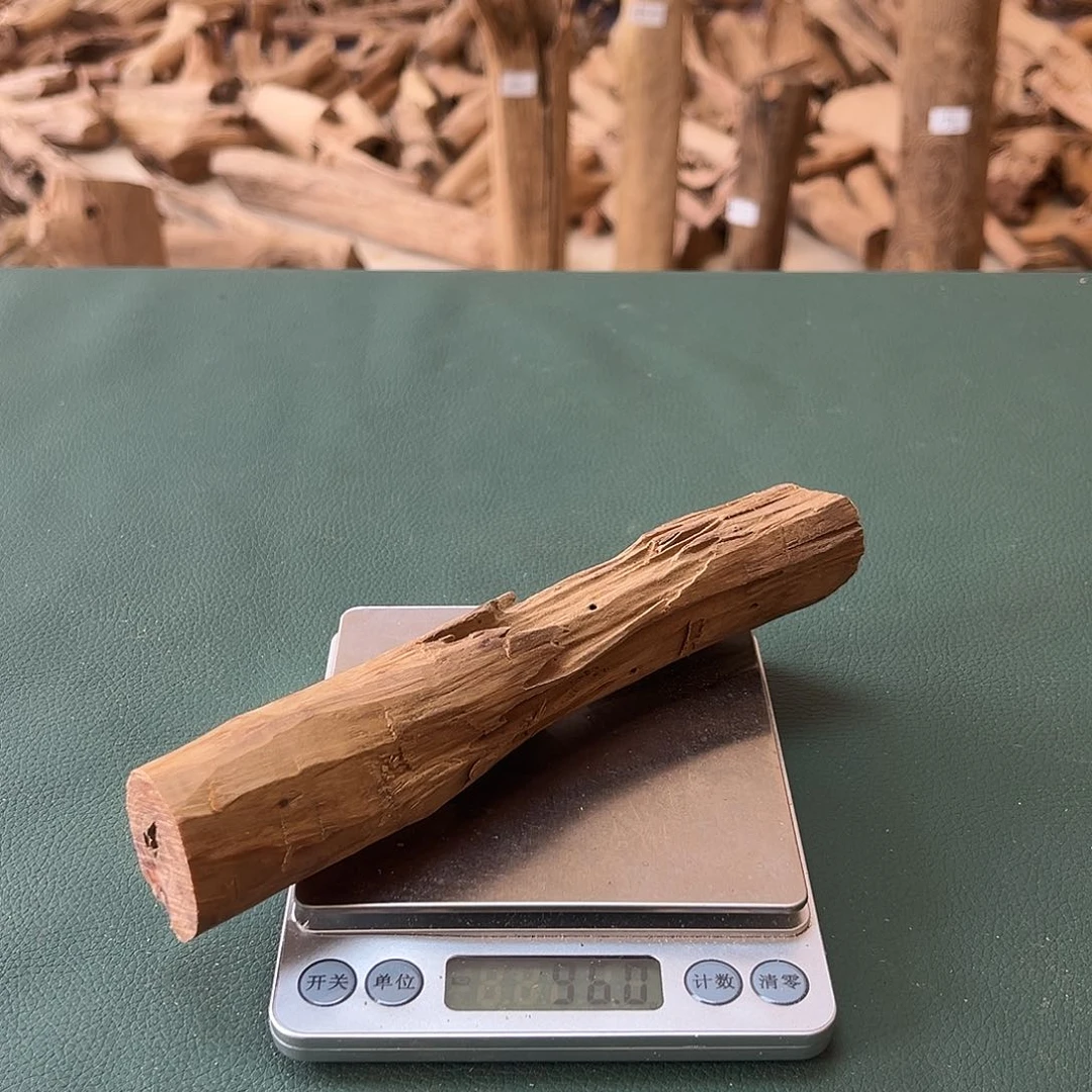 檀香木其他?****?老山檀香棍棍