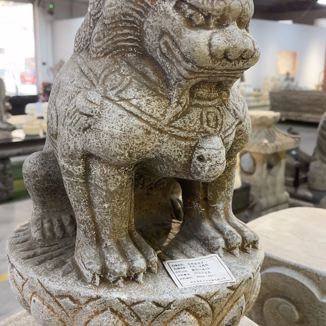 兰***手石头精品石雕不包卸