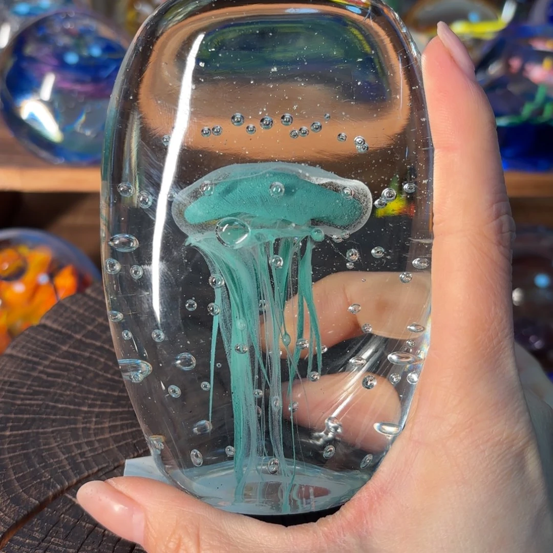 手工艺品琉璃精品