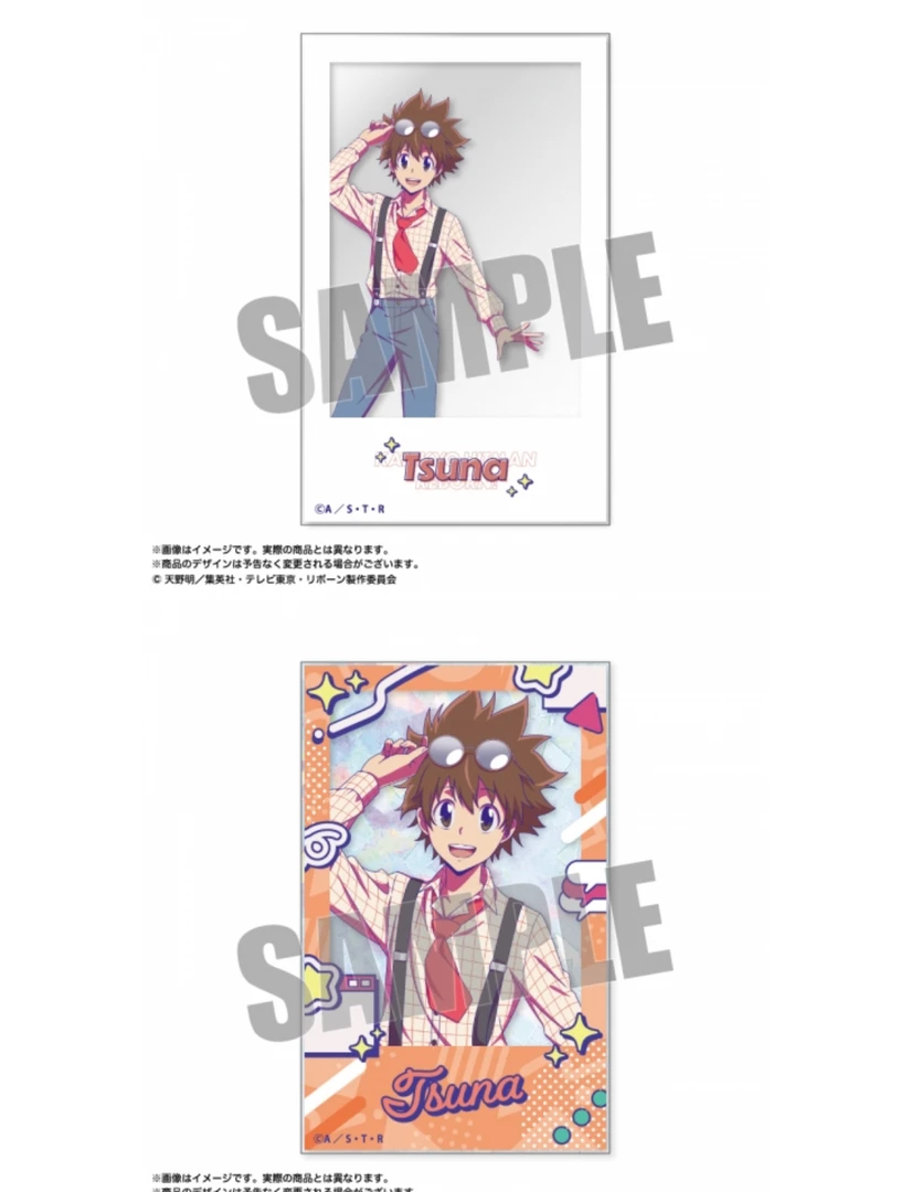 【家庭教师】复古时尚 亚克力卡