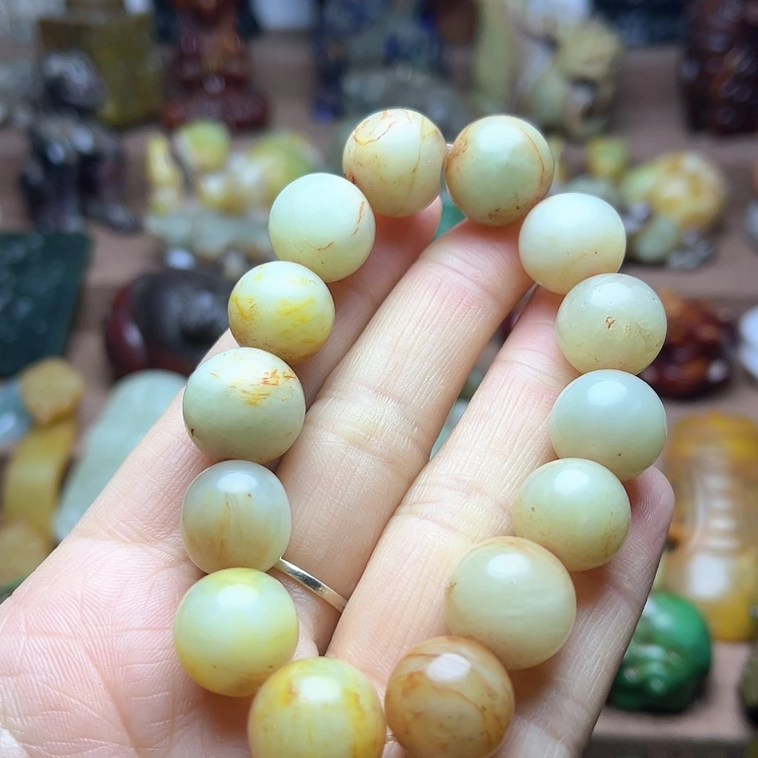 白玉菩提吊坠10。。