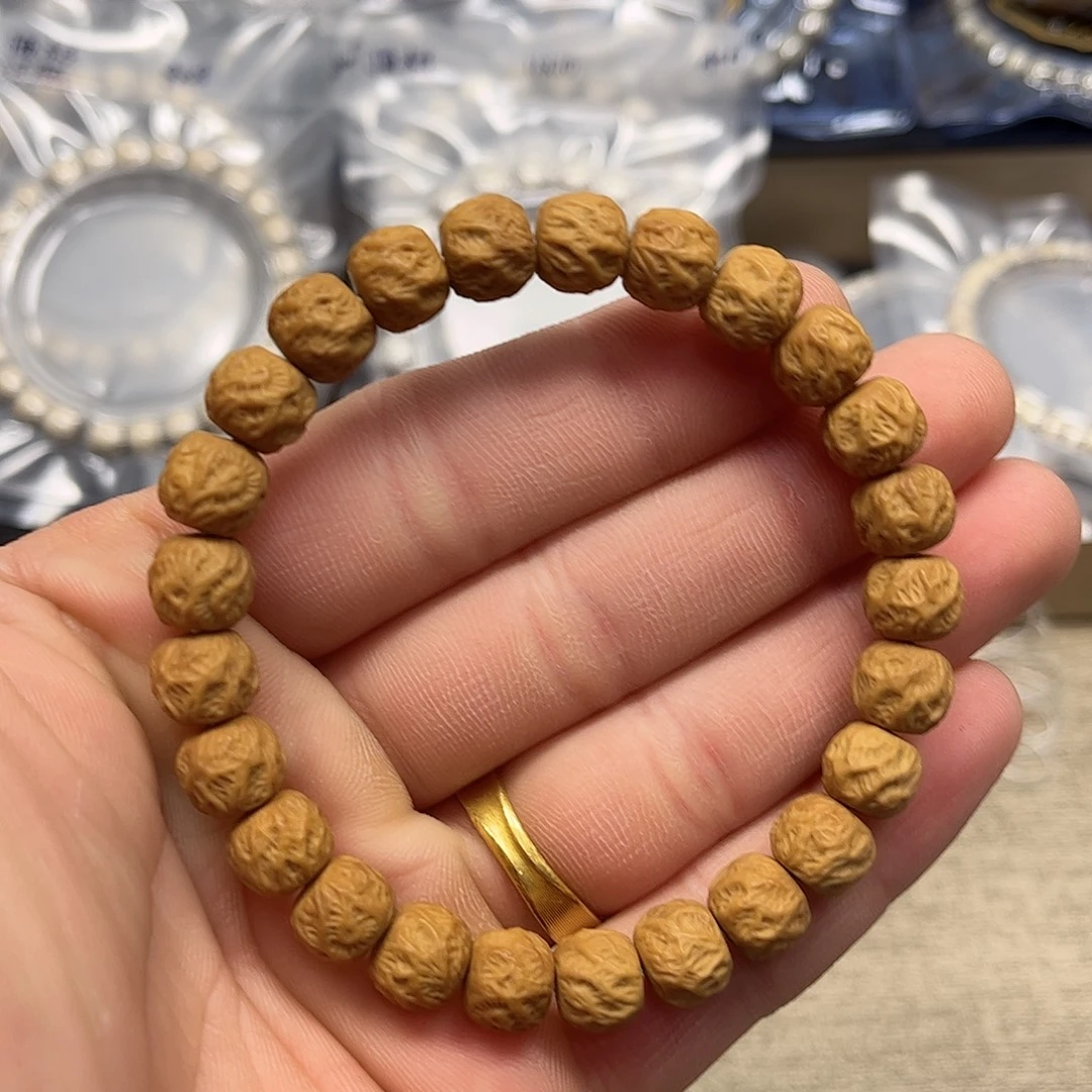 手串/手链菩提18-精品9m