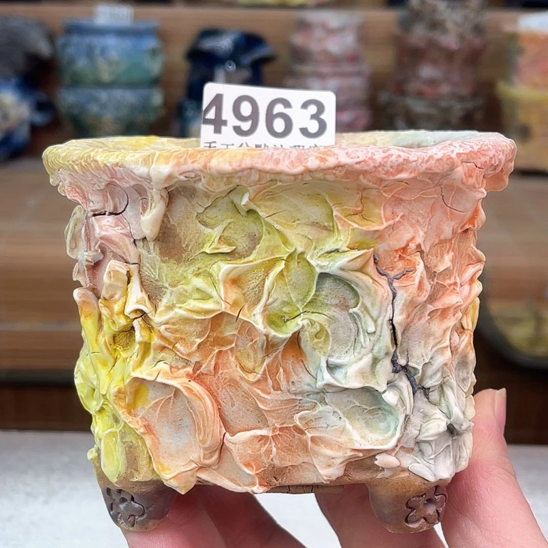 景德镇陶瓷艺术玖品瑕疵