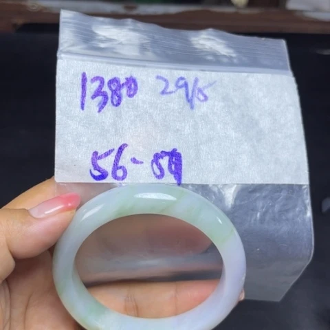 定制翡翠未镶嵌天然翡翠