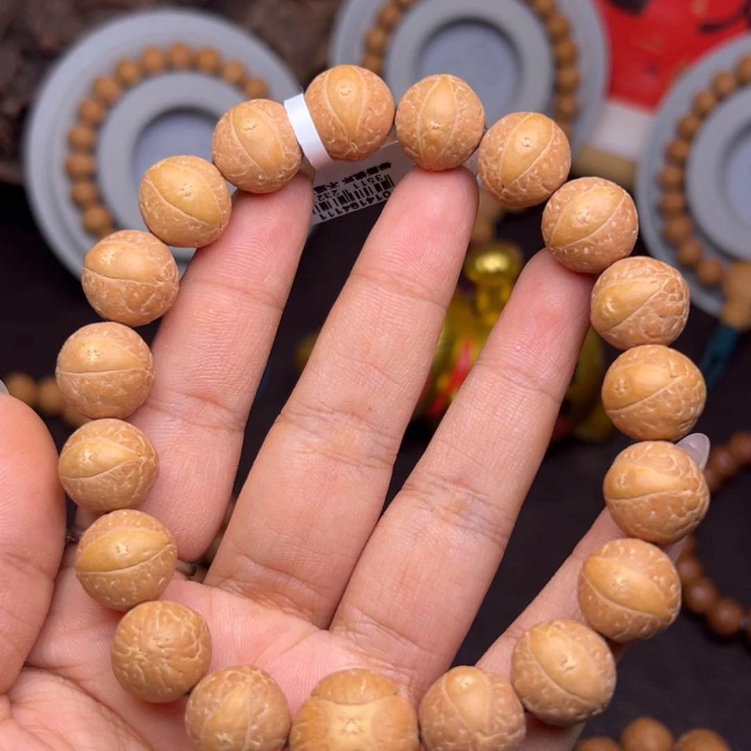 凤眼菩提手串菩提