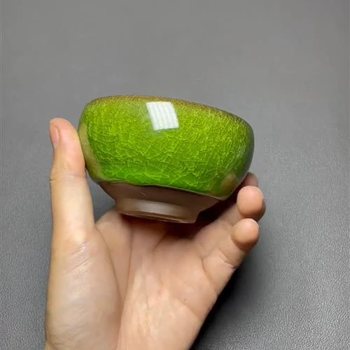 【闪购商品】茶盏-10165..........