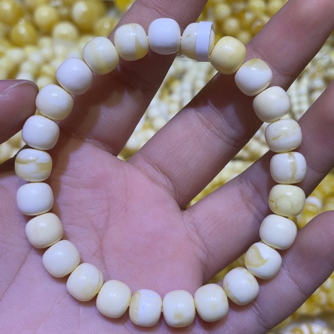 蜜蜡未镶嵌珠宝奇石8.6m