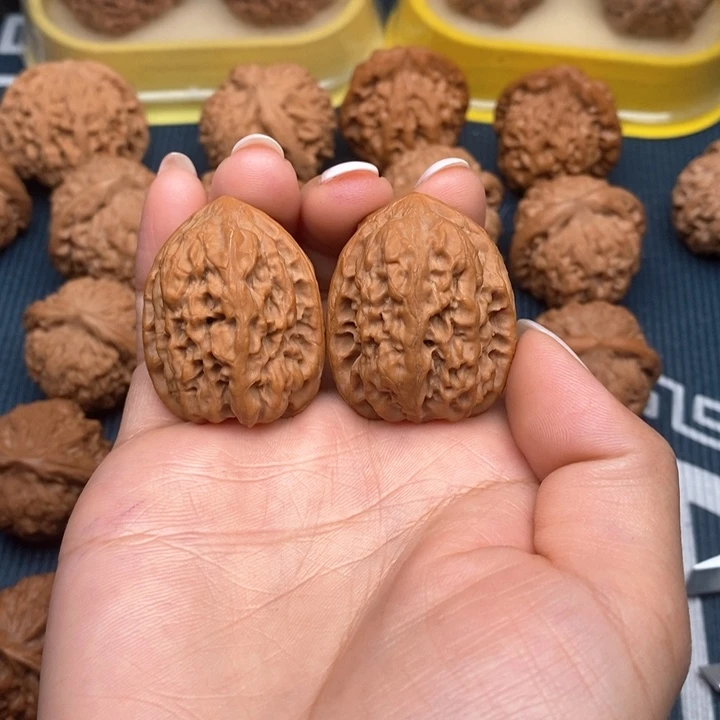 文玩核桃吊坠G****x30.5大枣