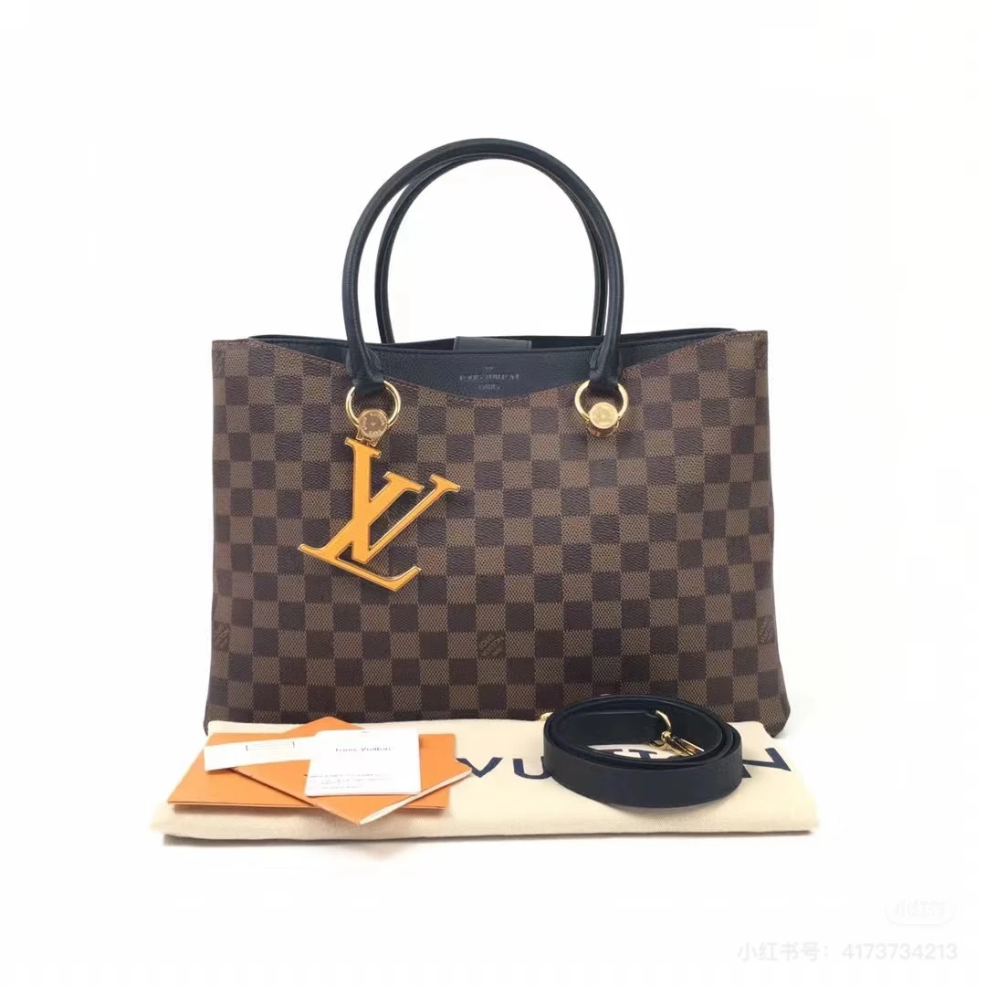 95新 LouisVuitton/路易威登 【总仓】手提斜挎包/BGK115360001