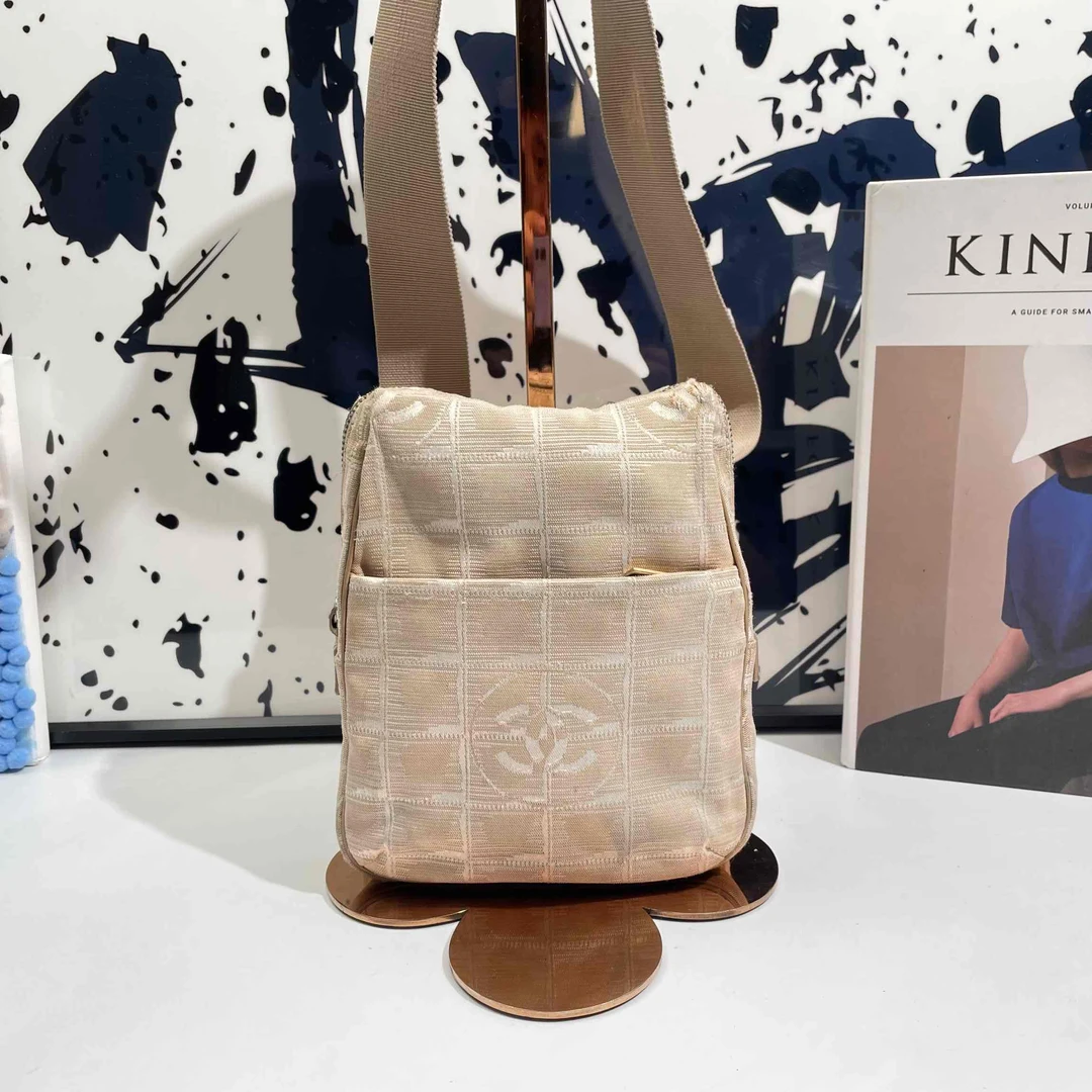 95新  小野专属/95新/香奈儿/单肩包/DJ7279