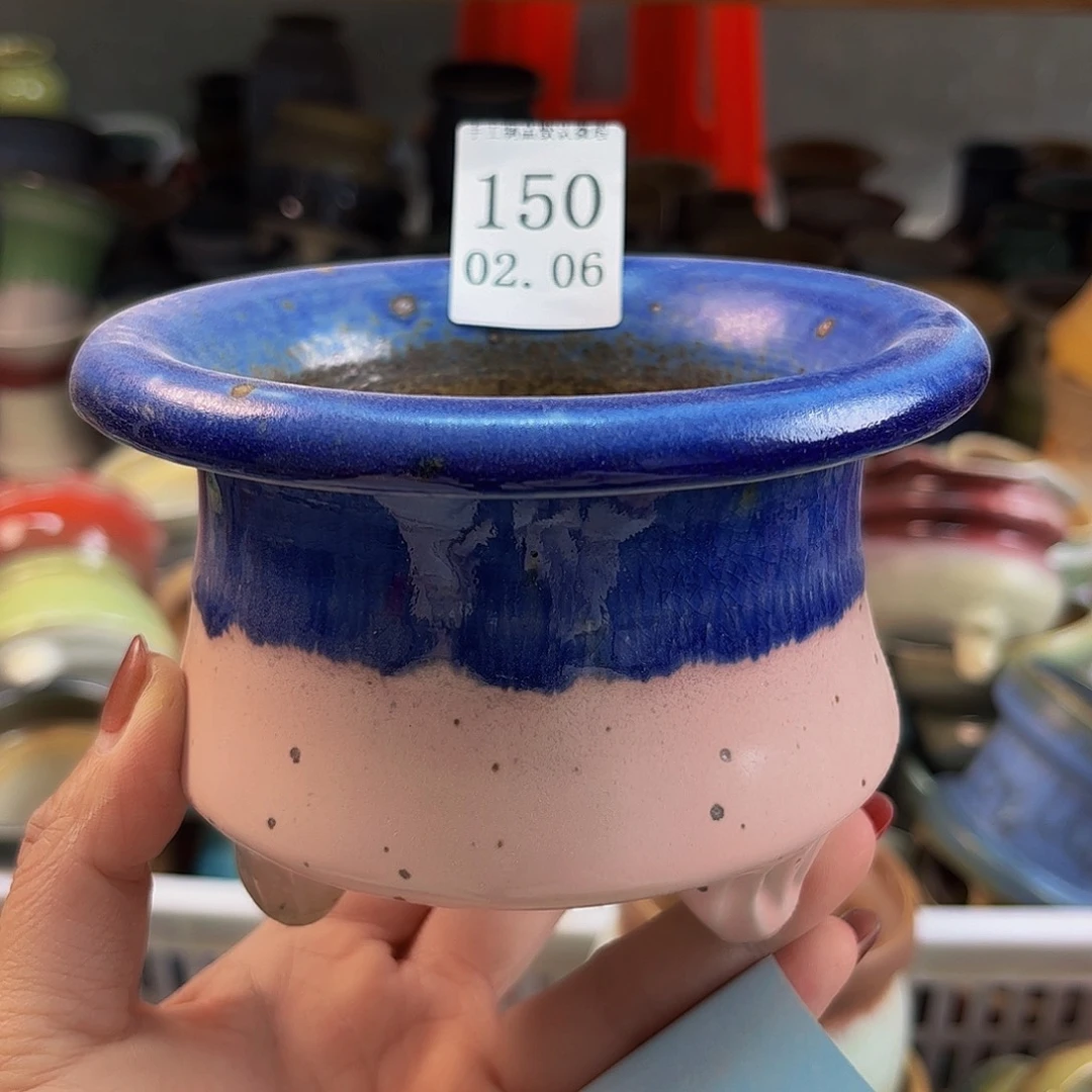 摆件心****师景德镇陶瓷手工制作