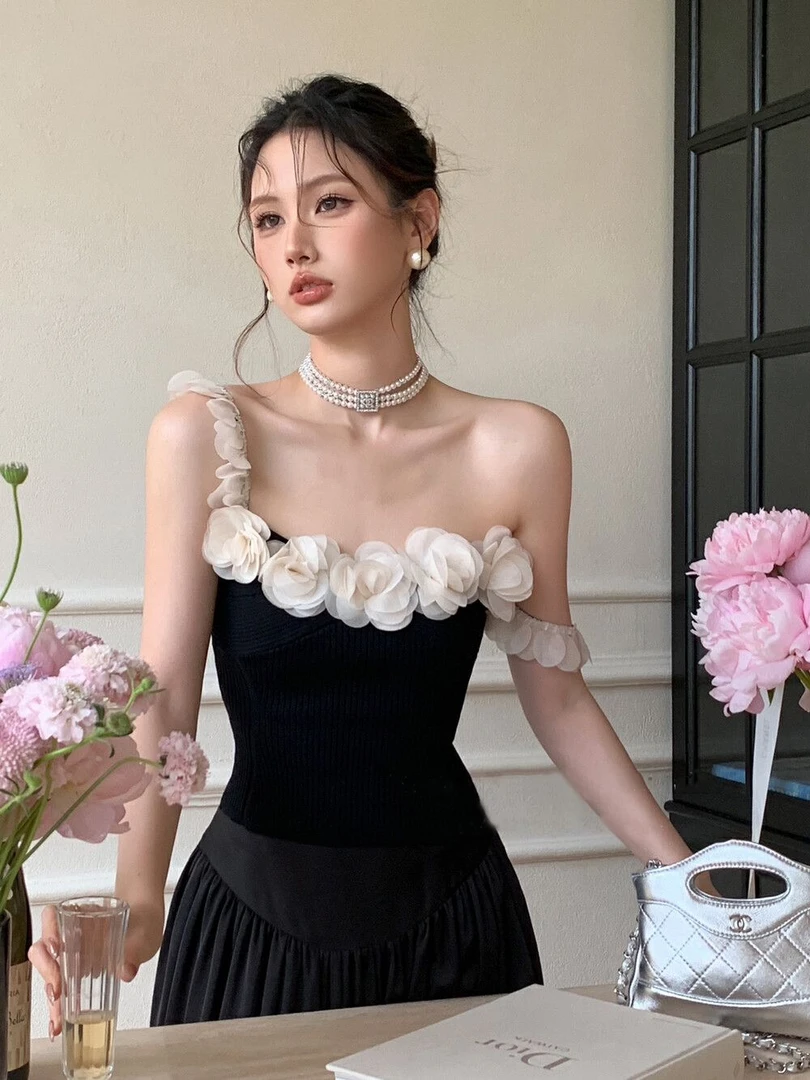 百搭连衣裙上衣《565-650》夏日收官NO退