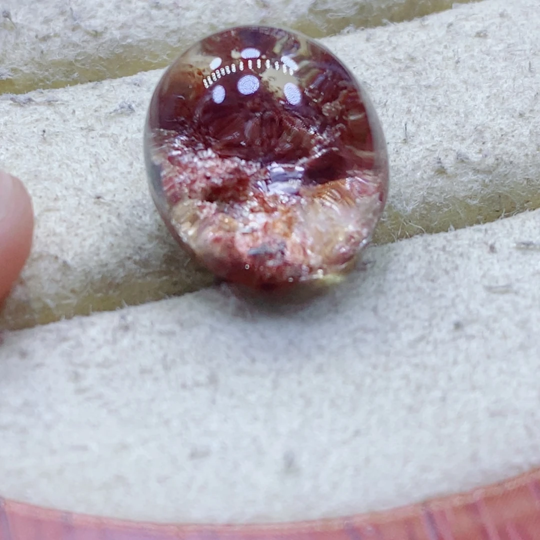 颈饰未镶嵌水晶水晶