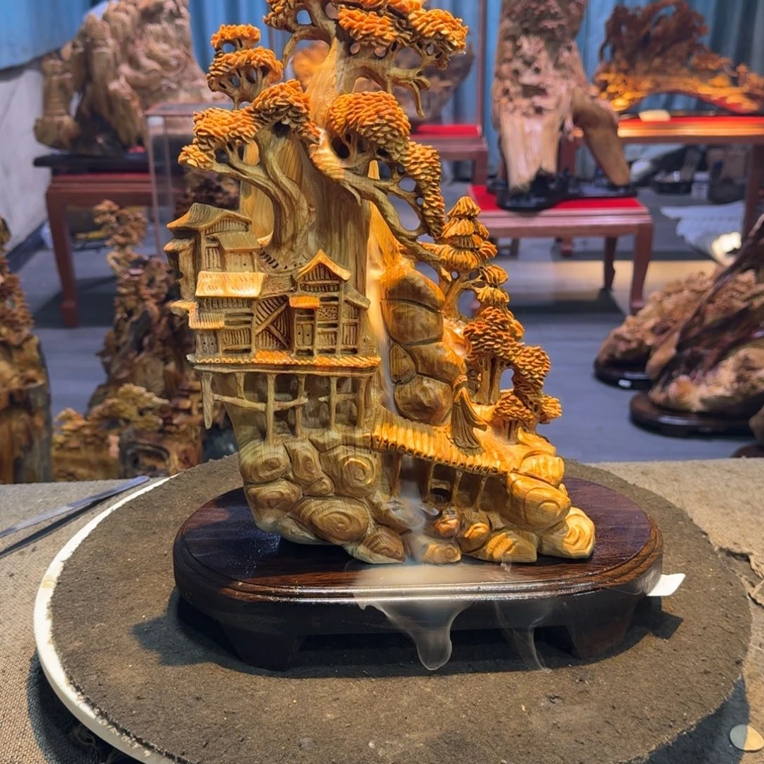 柏木（崖柏）静**开11111111111