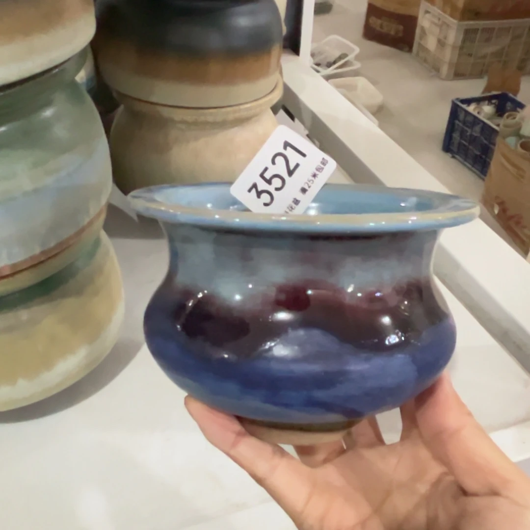 3521内8.4景德镇手工制作瑕疵