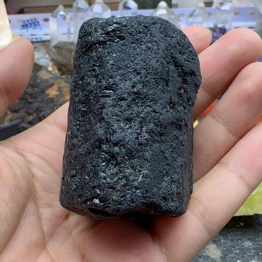 【闪购商品】未镶嵌查罗石珠宝半成品