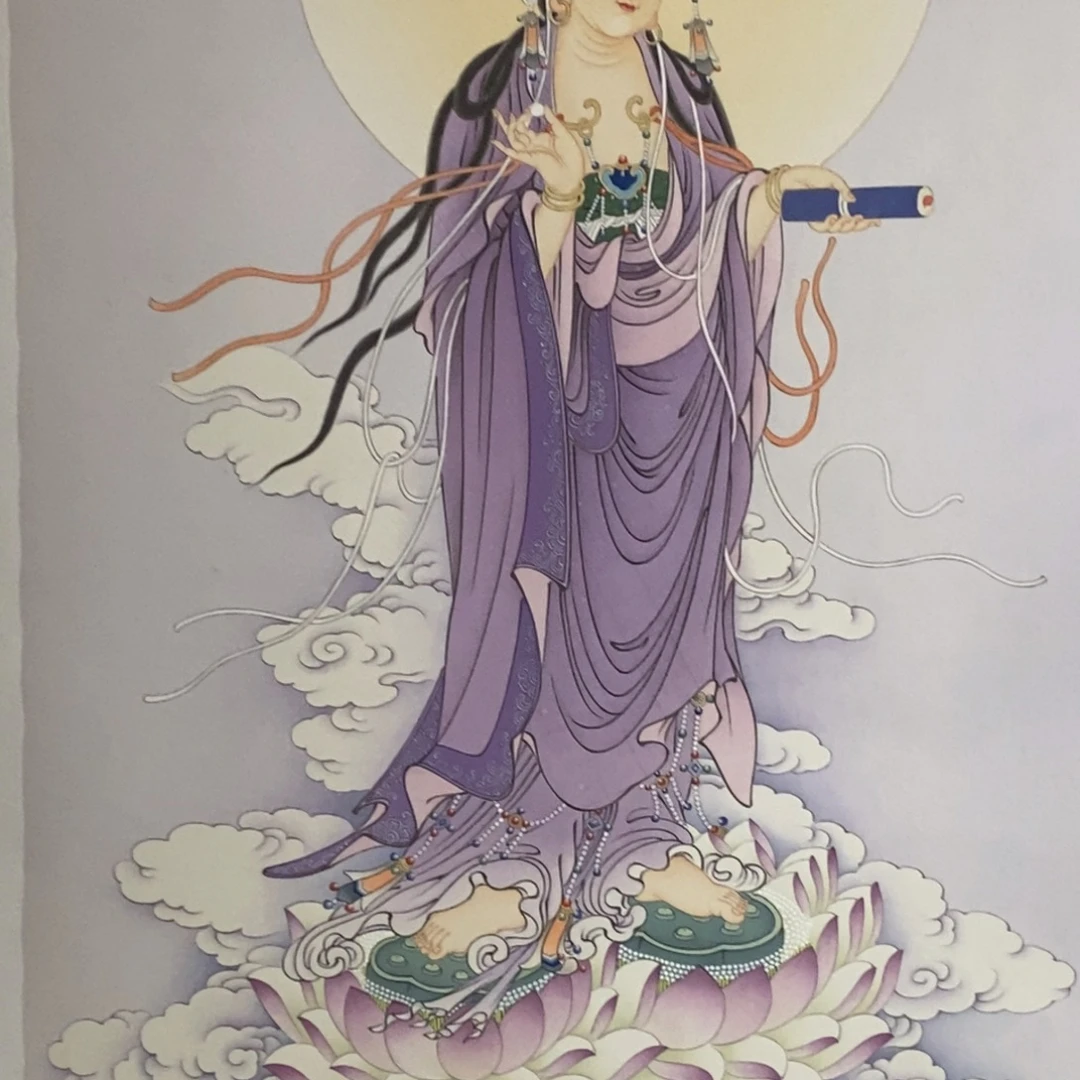 *****版画没有慧老师作品2025