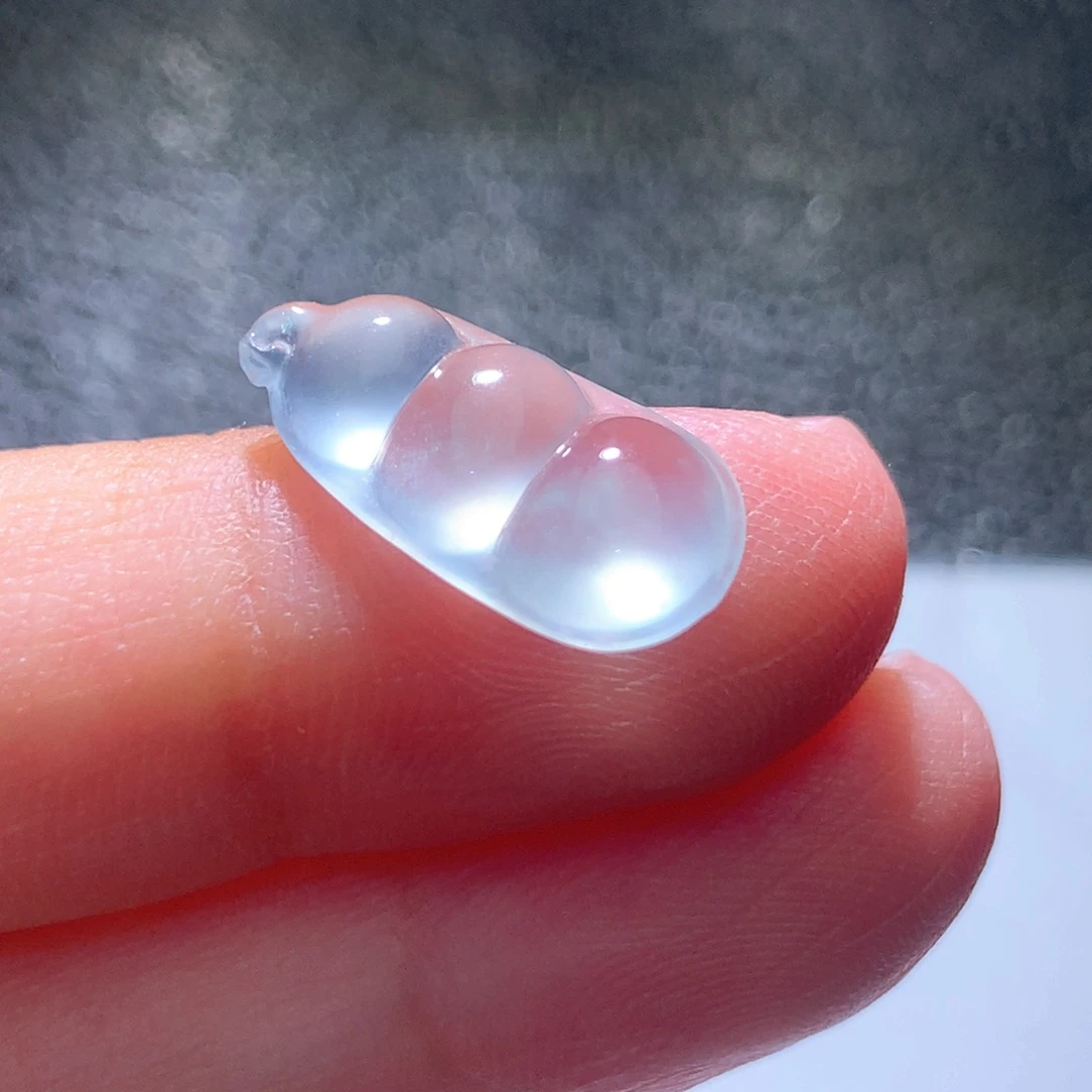 颈饰未镶嵌翡翠缅甸