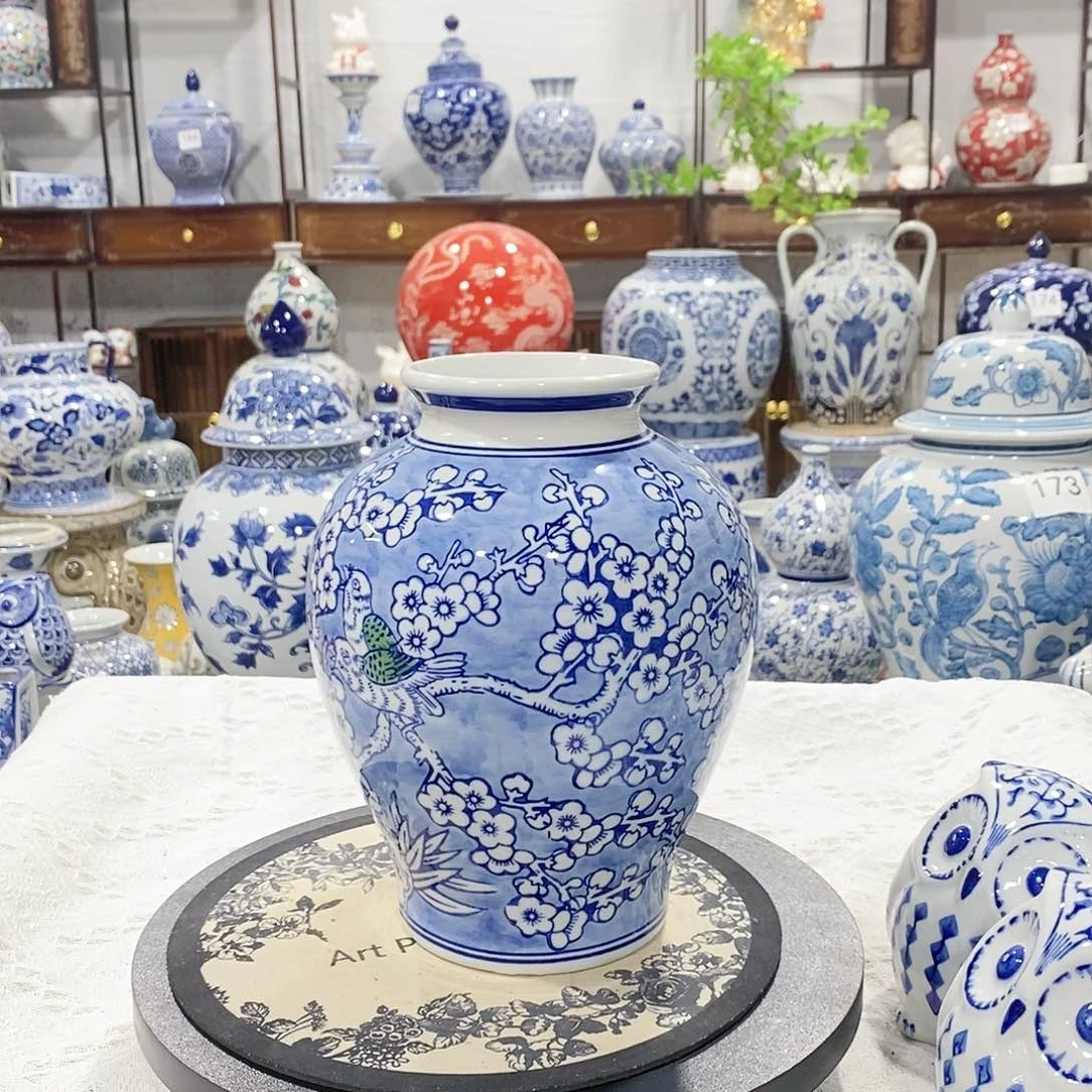 【闪购商品】摆件花瓶…………………