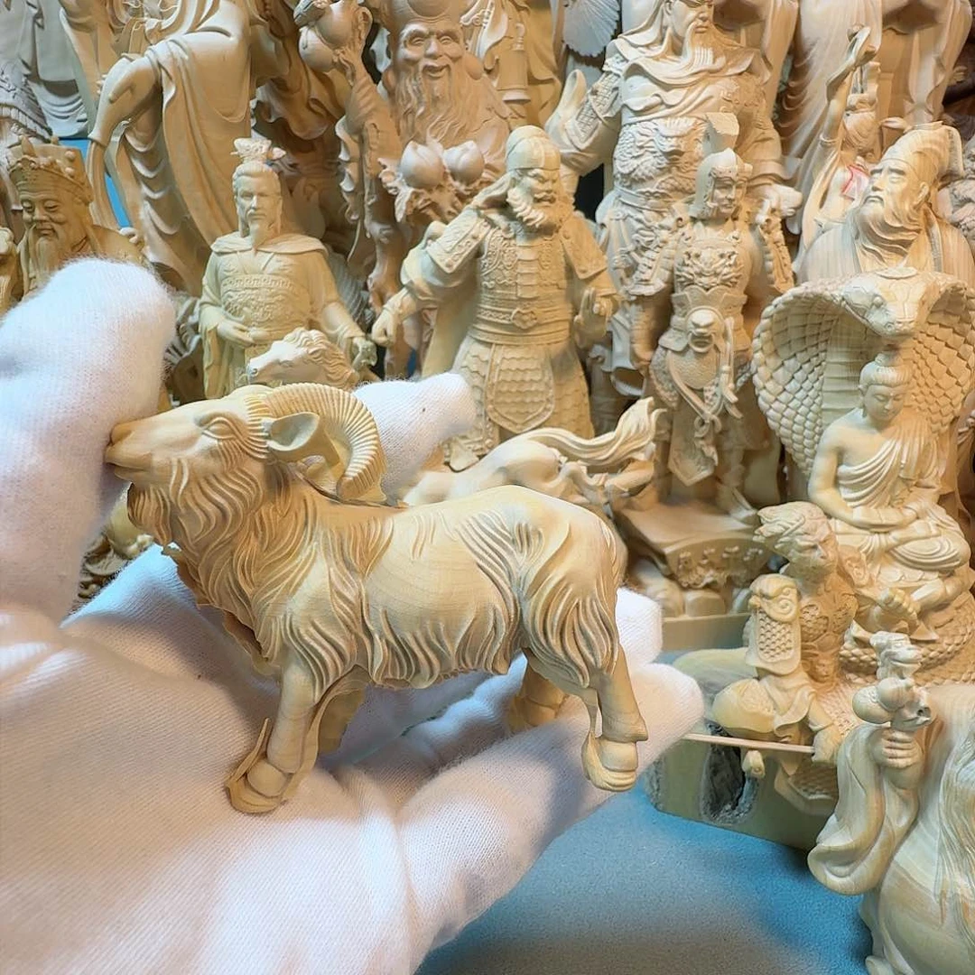 黄杨木x***m小叶黄杨木领头羊