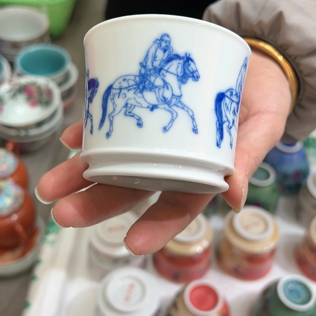 微瑕微瑕景德镇陶瓷