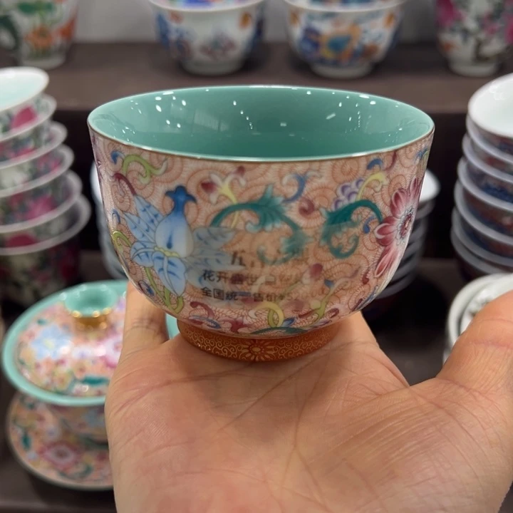 全场景德镇陶瓷景德镇陶瓷艺术