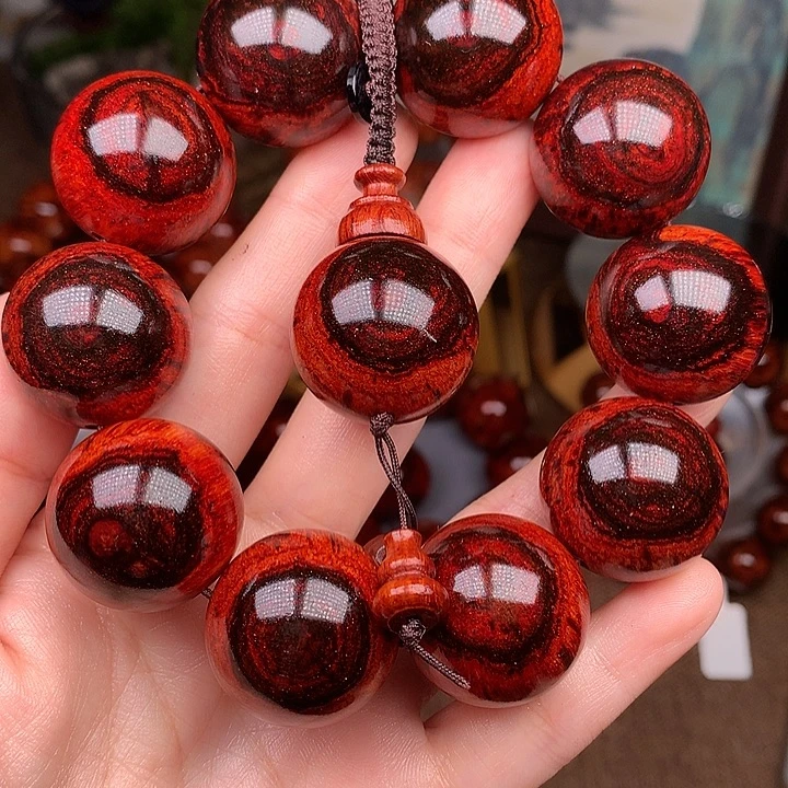 黄花梨/降香黄檀琳12f