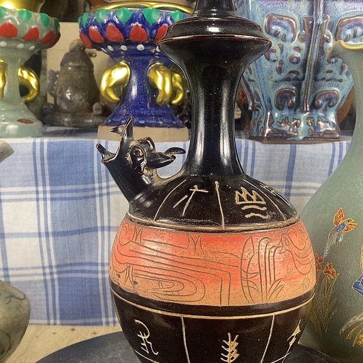 陶泽如花儿盛开了