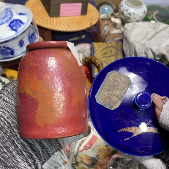 紫砂陶瓷艺术陶瓷艺术