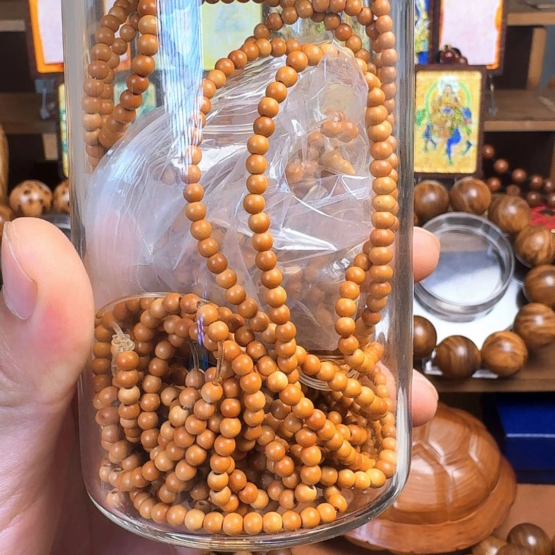 柏木（崖柏）手串/手链