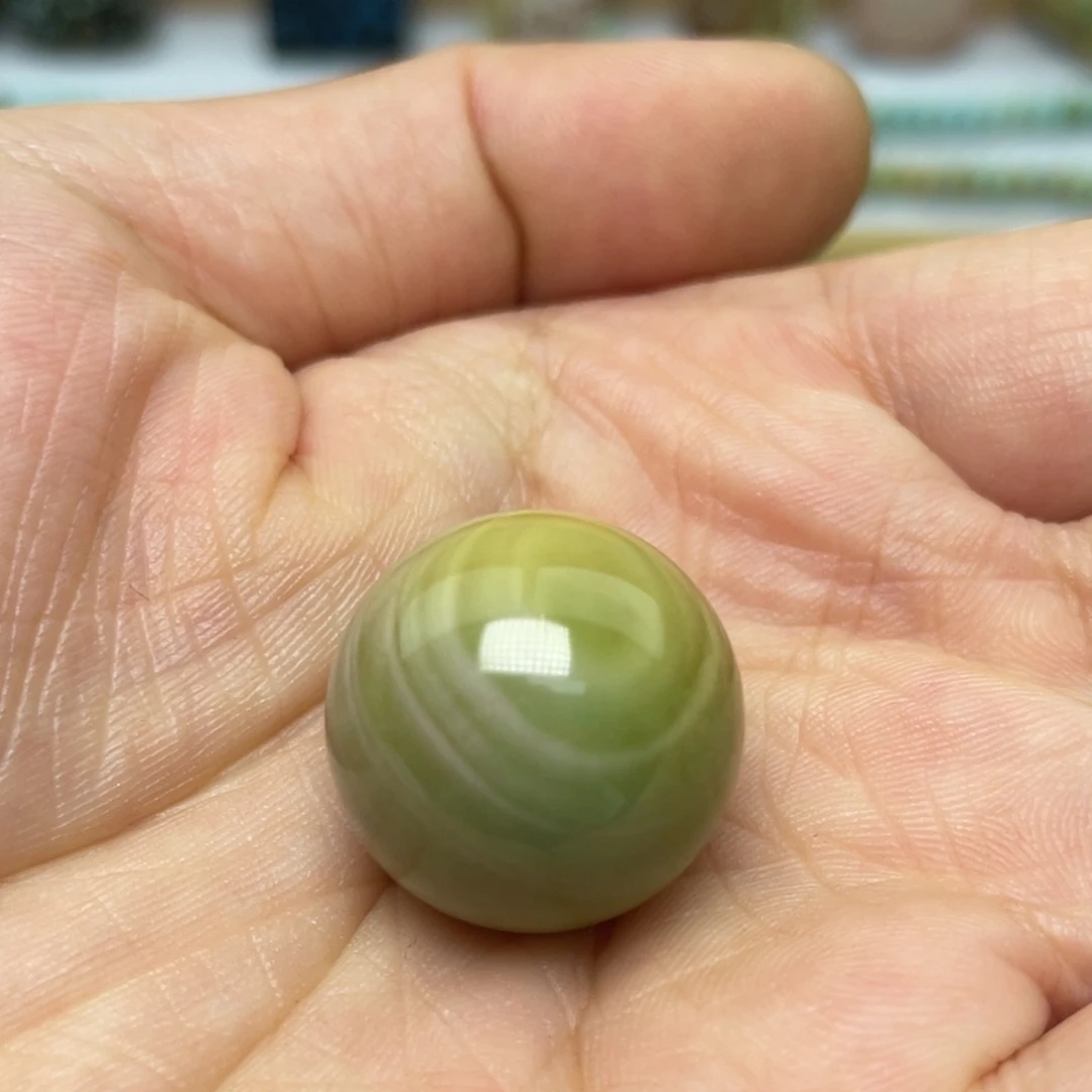 绿松石未镶嵌绿松石