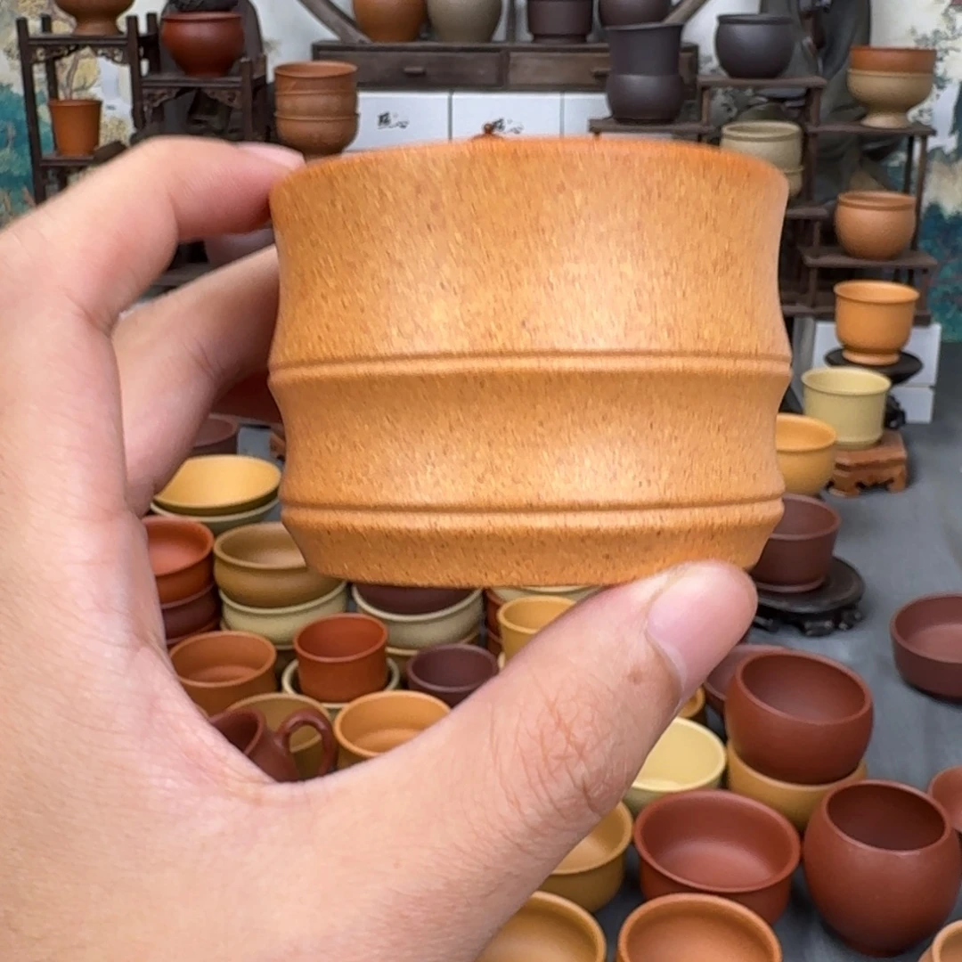茶杯紫砂54151515555545422