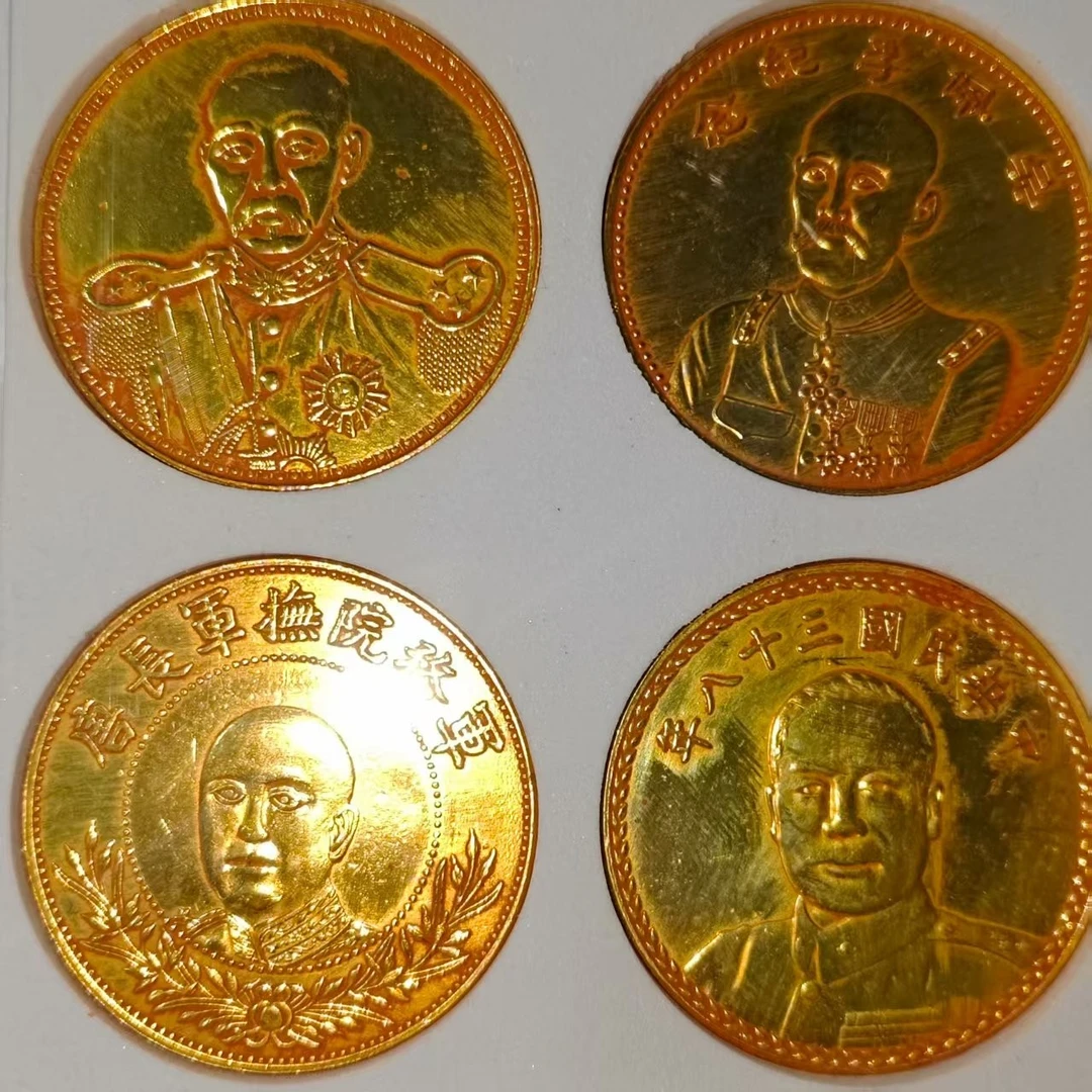 082A精美仿古工艺品摆件