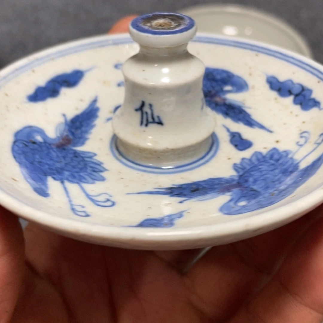 泡***泡摆件陶瓷工艺美术作品