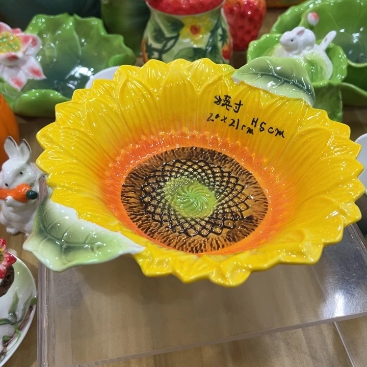 陶瓷等产品的生产和销售
