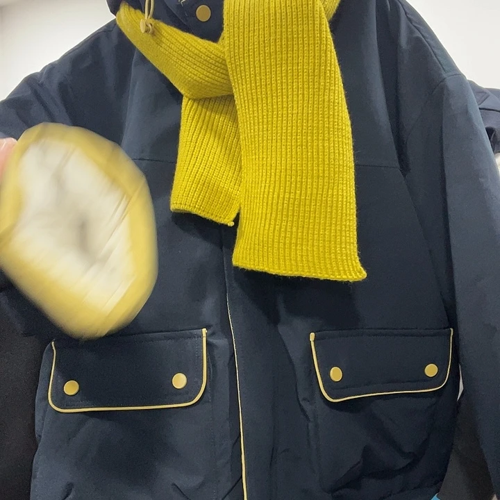 170码大棉外套1111