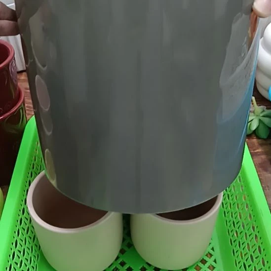 陶瓷花盆凑满12发货